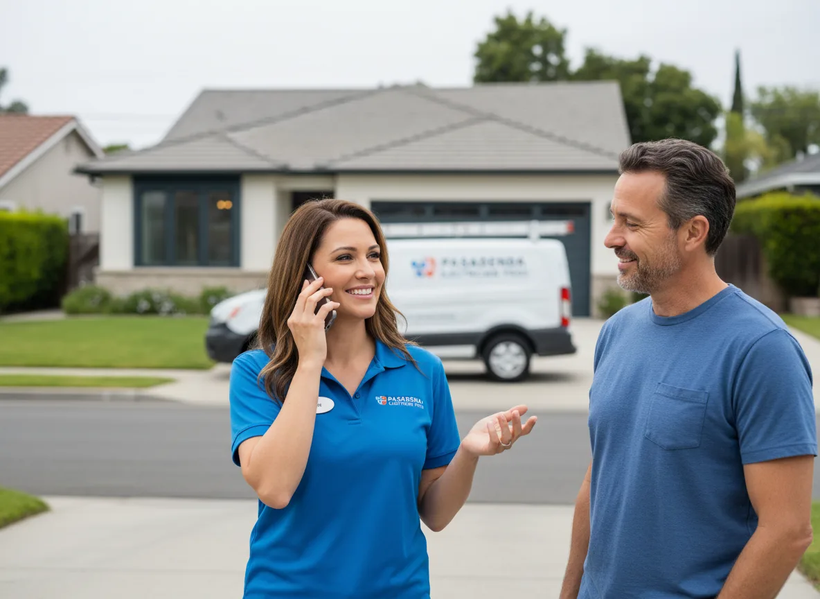 Electrician Brockton, PA FAQs